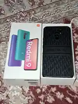 Xiaomi Redmi 9 64gb-3