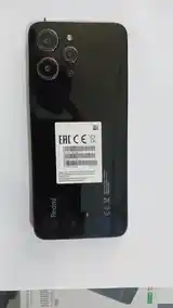 Телефон Xiaomi Redmi-4