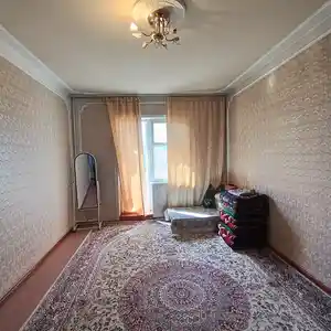 3-комн. квартира, 7 этаж, 85 м², Сино