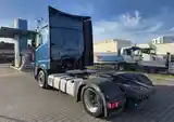 Седельный тягач Mercedes-Benz Actros 1845 Евро 5, 2012-15