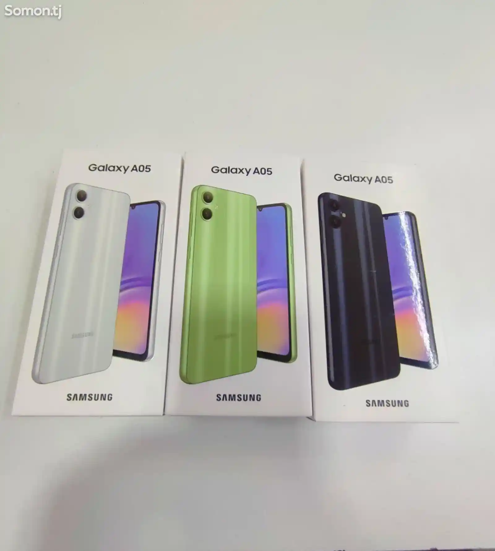 Samsung Galaxy A05 4/128gb-2