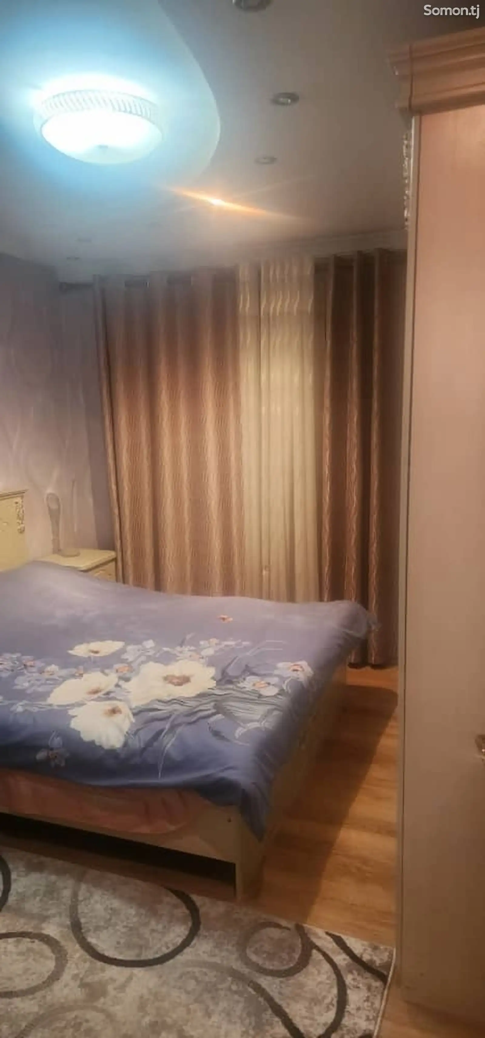 2-комн. квартира, 2 этаж, 70м², 18 мкр-1