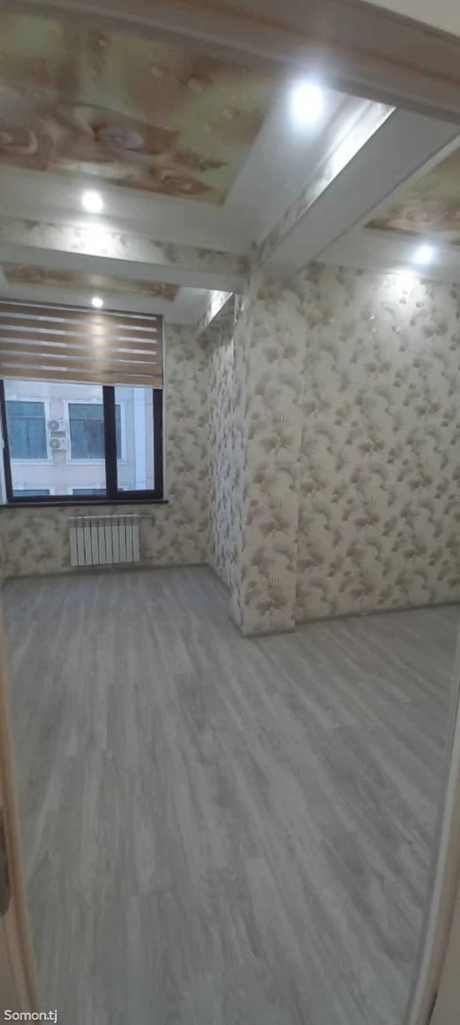 2-комн. квартира, 8 этаж, 66 м², Сино-8