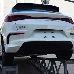 BYD E2, 2024