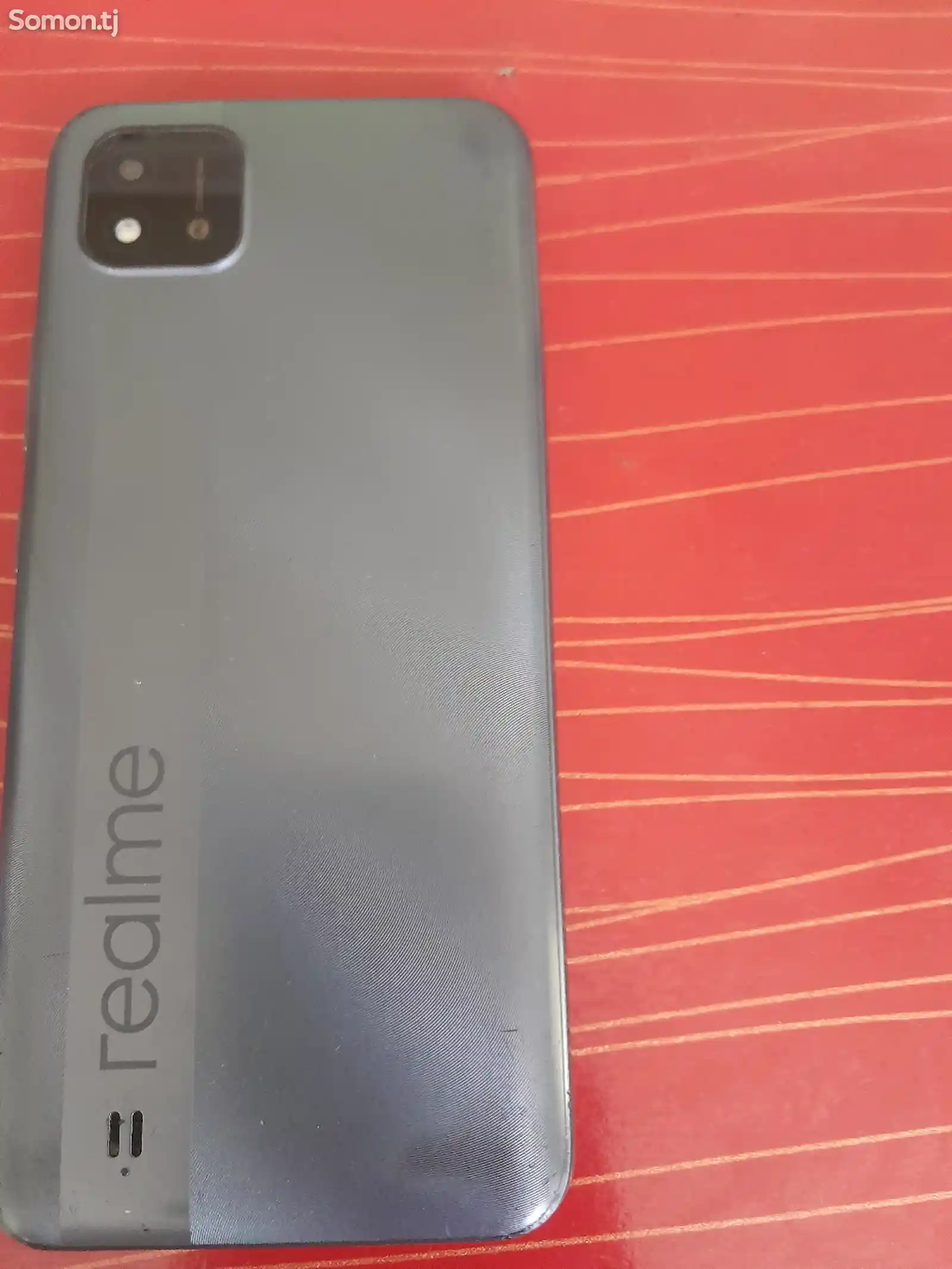 Realme C11 2021-1