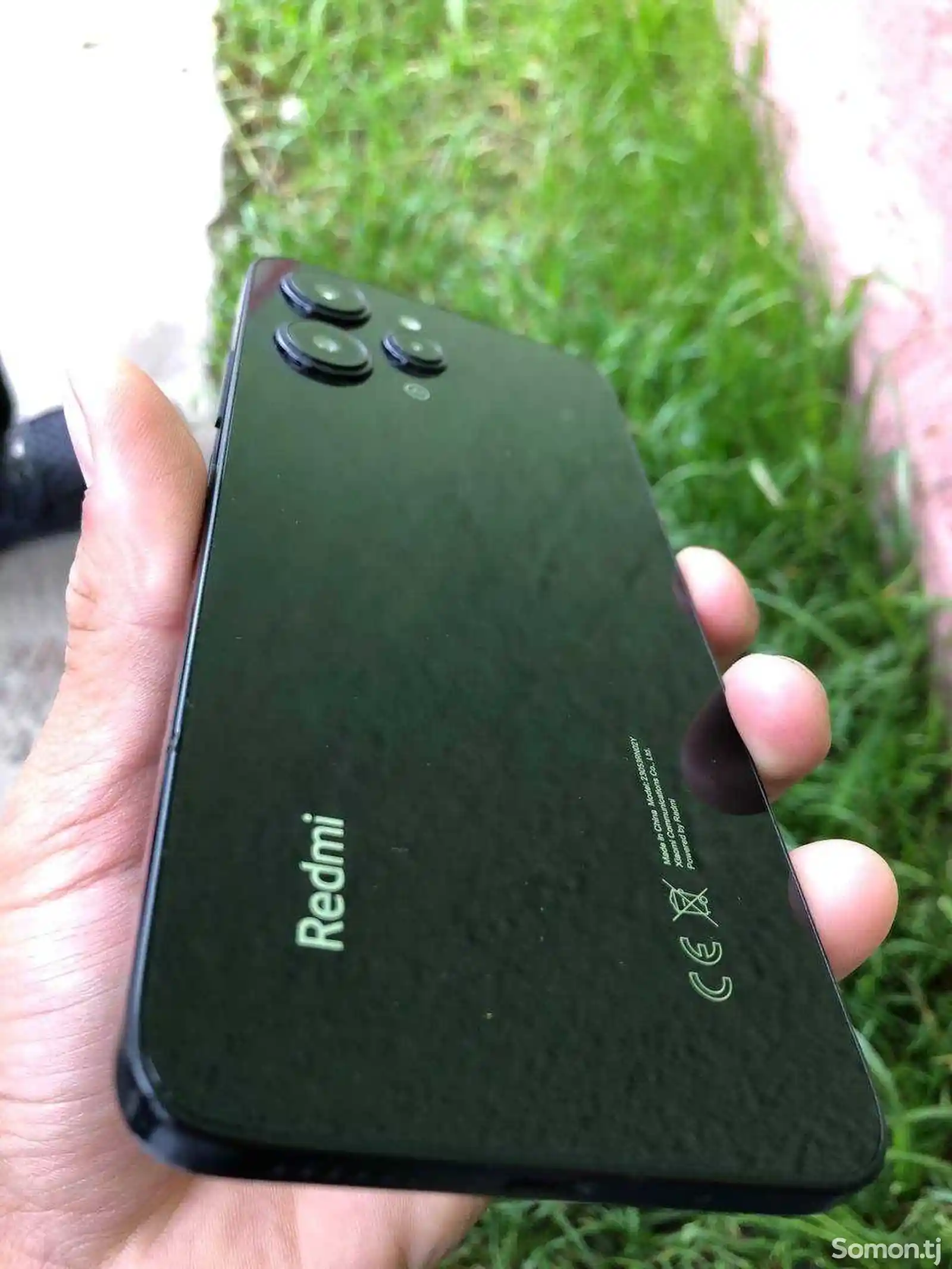 Xiaomi Redmi 12 Pro-2