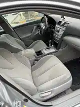 Toyota Camry, 2008-7