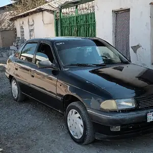 Opel Astra F, 1995