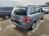 Opel Zafira, 2006-4