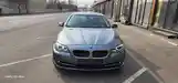 BMW 5 series, 2011-4