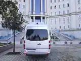 Услуги перевозки на Mercedes-Benz Sprinter-4