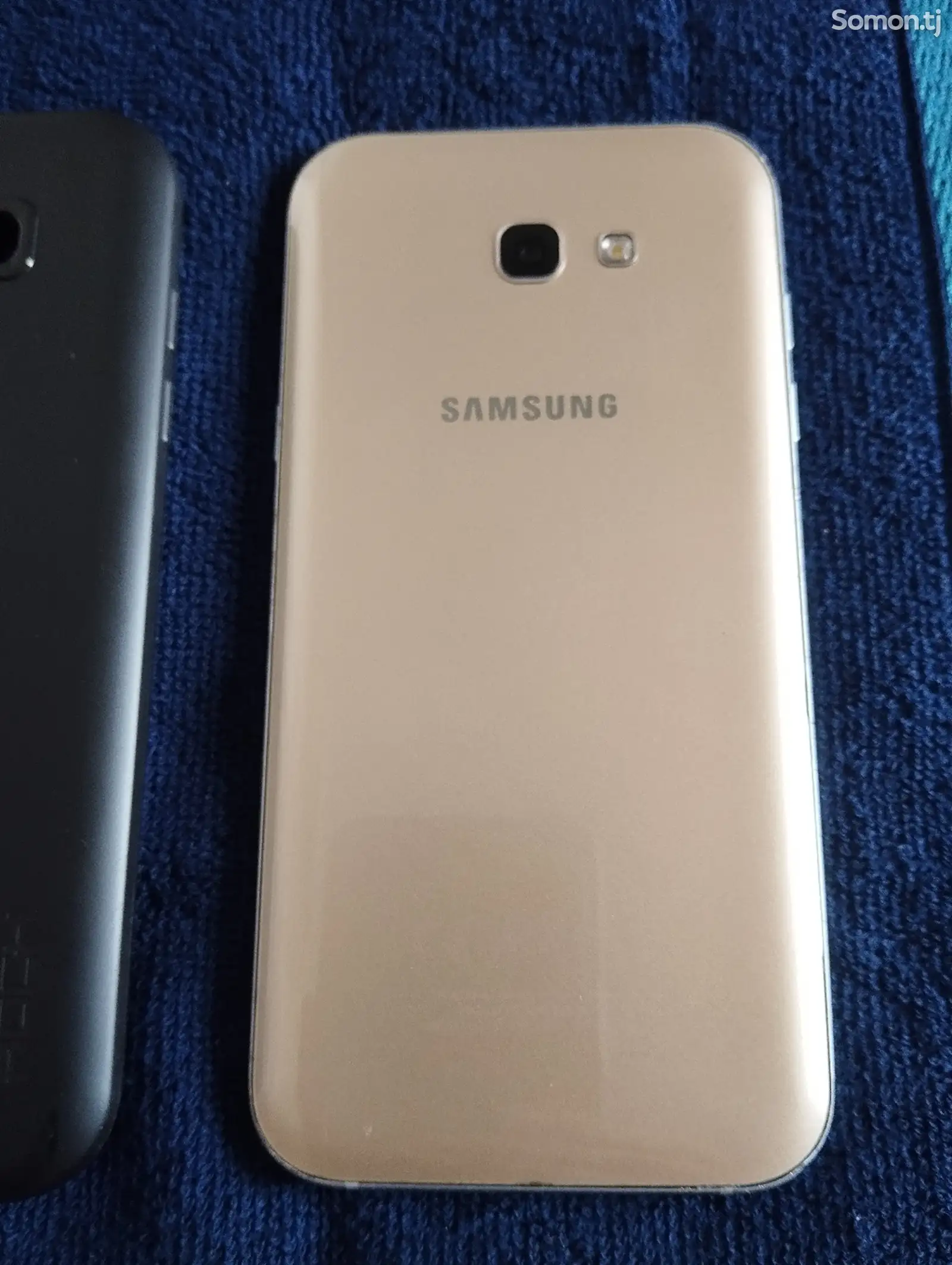 Samsung Galaxy A7-3