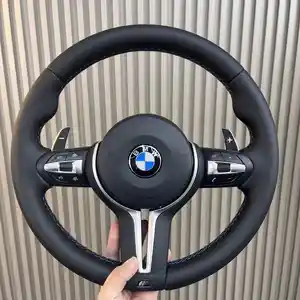 Руль от BMW