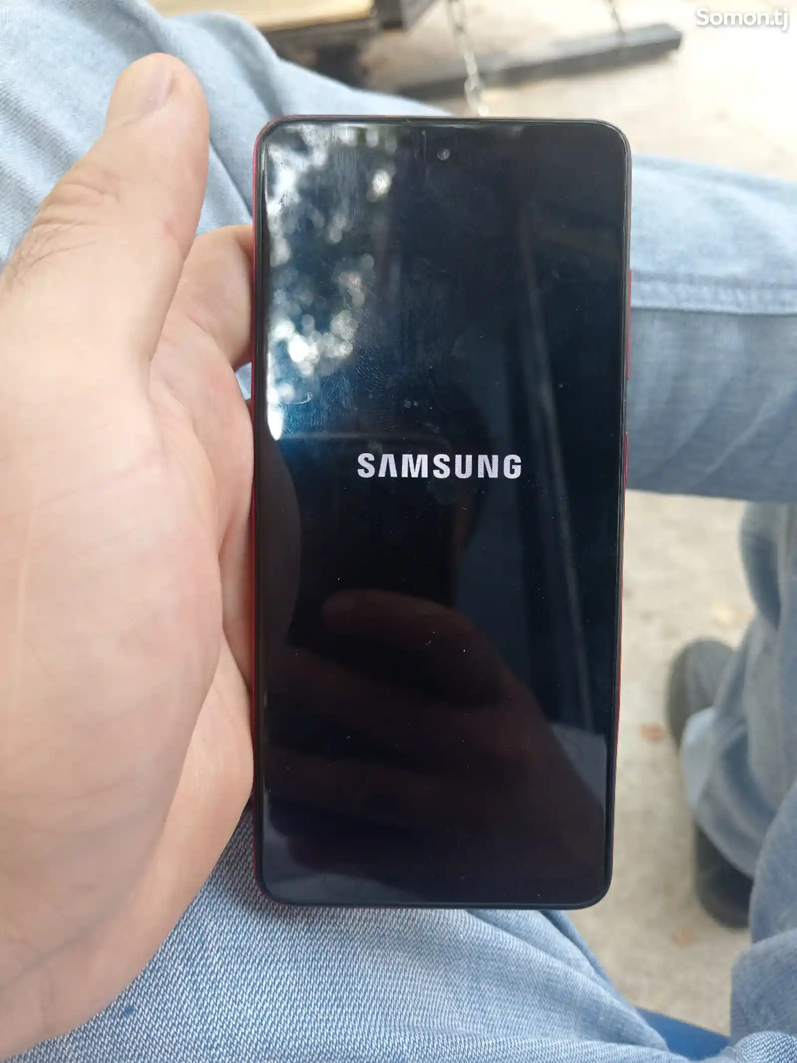 Samsung Galaxy a51 128/6gb-1