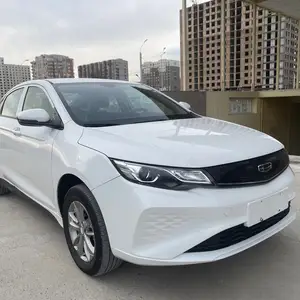 Geely Emgrand, 2023