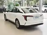 Hongqi E-QM5, 2024-4