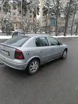 Opel Astra G, 2000-4