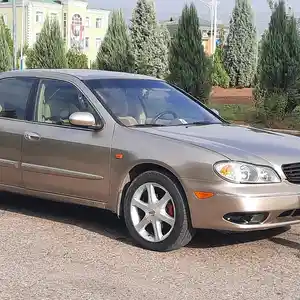 Nissan Maxima, 2004