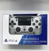 Джойстик DualShock на ps 4-2