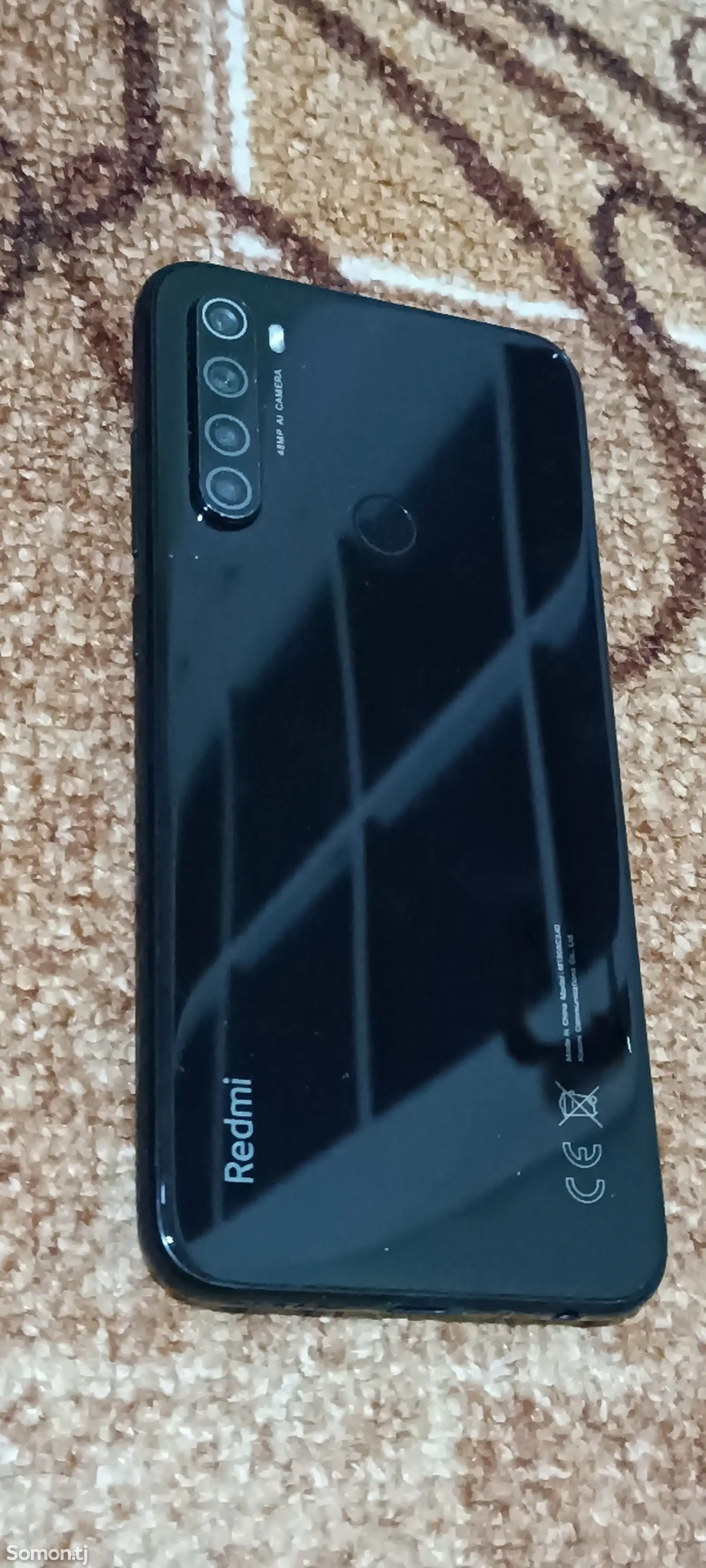 Xiaomi Redmi Note 8-1