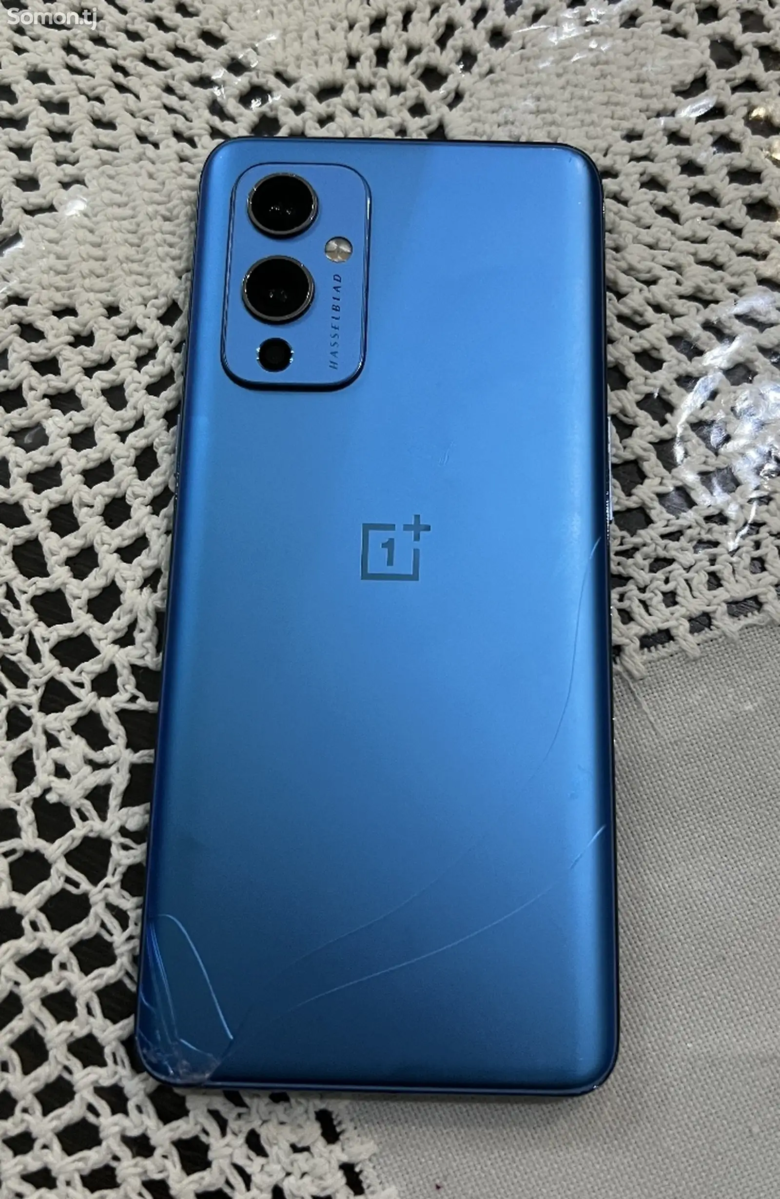 OnePlus 9 5G-1