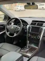 Toyota Camry, 2014-5