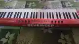 Behringer Midi Controller-2