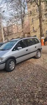 Opel Zafira, 2000-7