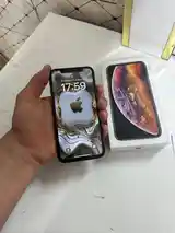 Apple iPhone Xs, 256 gb, Gold-2