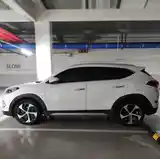 Hyundai Tucson, 2016-3