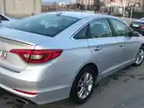 Hyundai Sonata, 2016-4