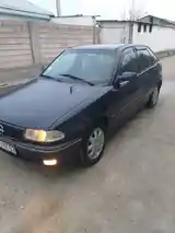 Opel Astra F, 1997-2