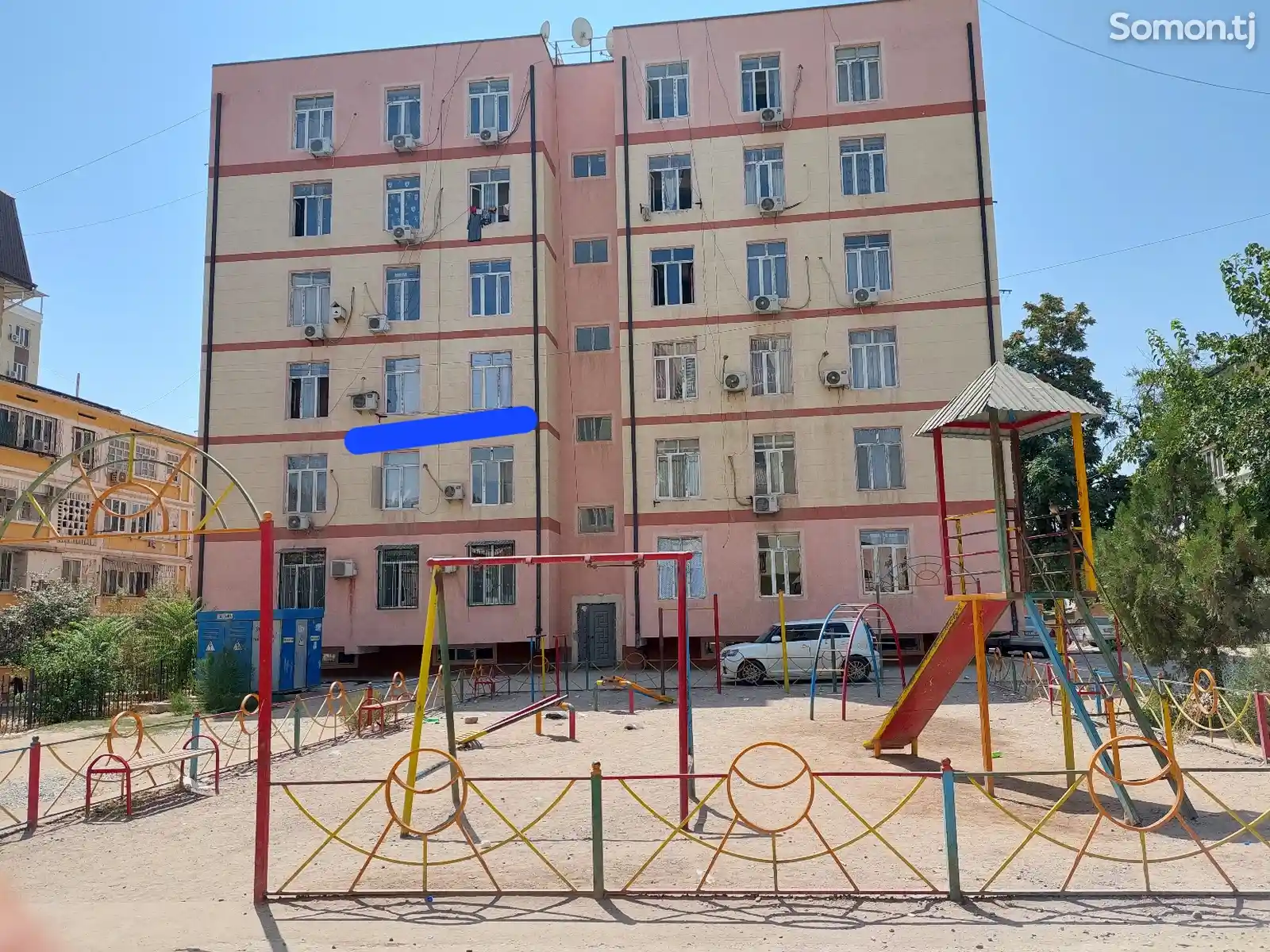 1-комн. квартира, 3 этаж, 38 м², тэц-1