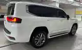 Toyota Land Cruiser, 2024-2