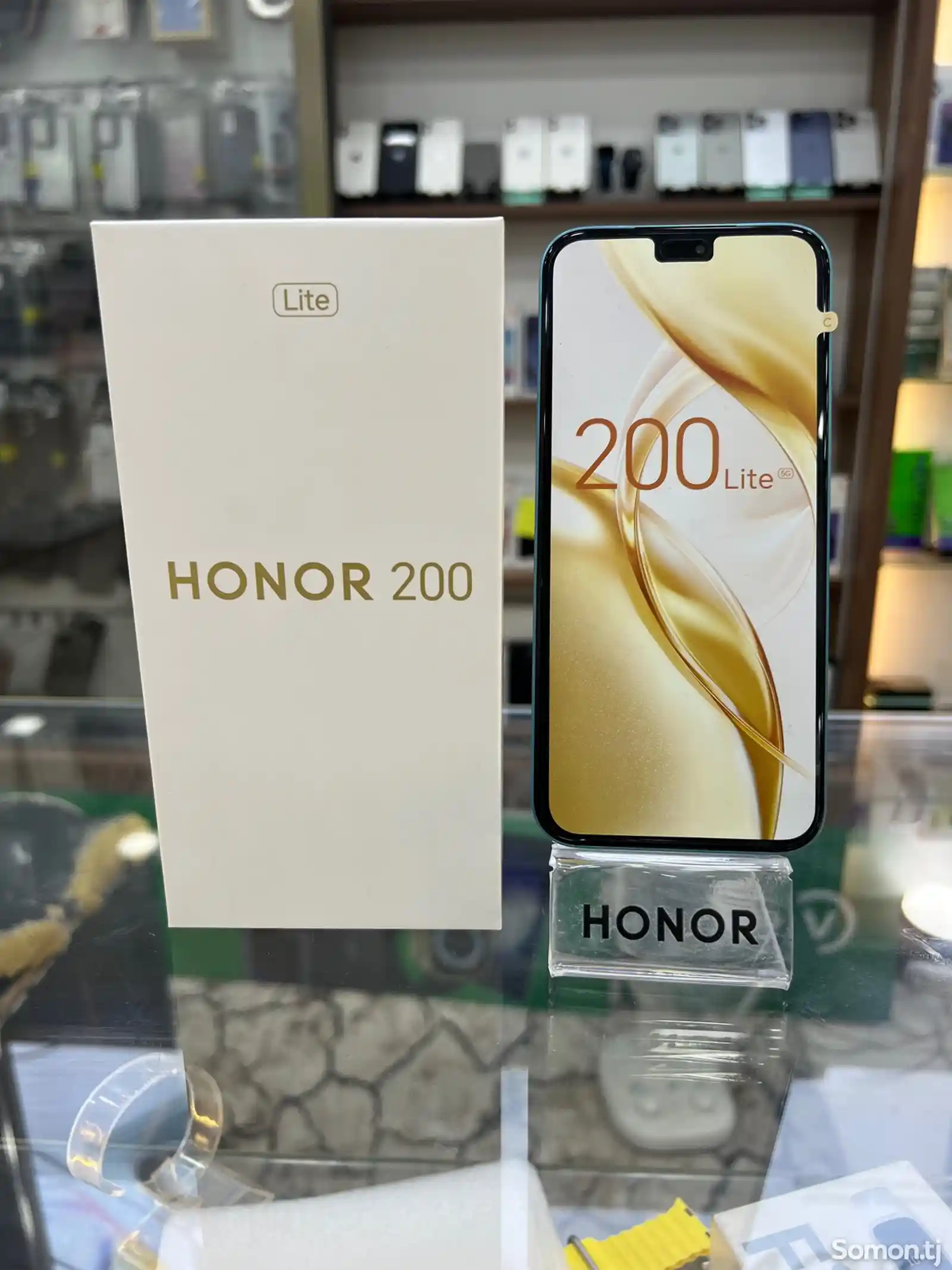 Honor 20 late 8/256-1