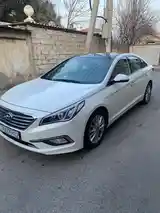 Hyundai Sonata, 2015-3