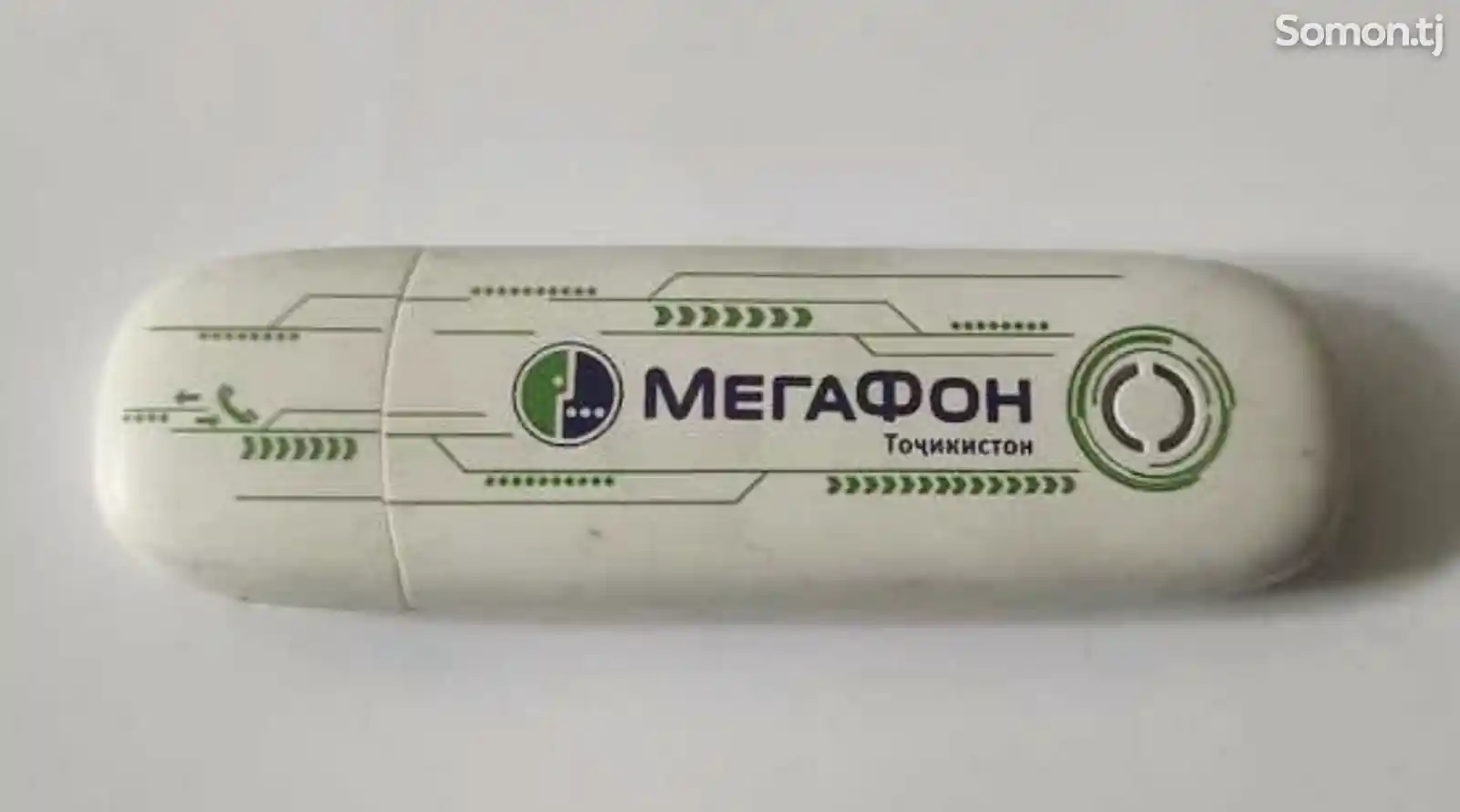 Модем Megafon-1