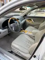 Toyota Camry, 2007-9