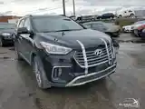 Hyundai Santa Fe, 2018-5