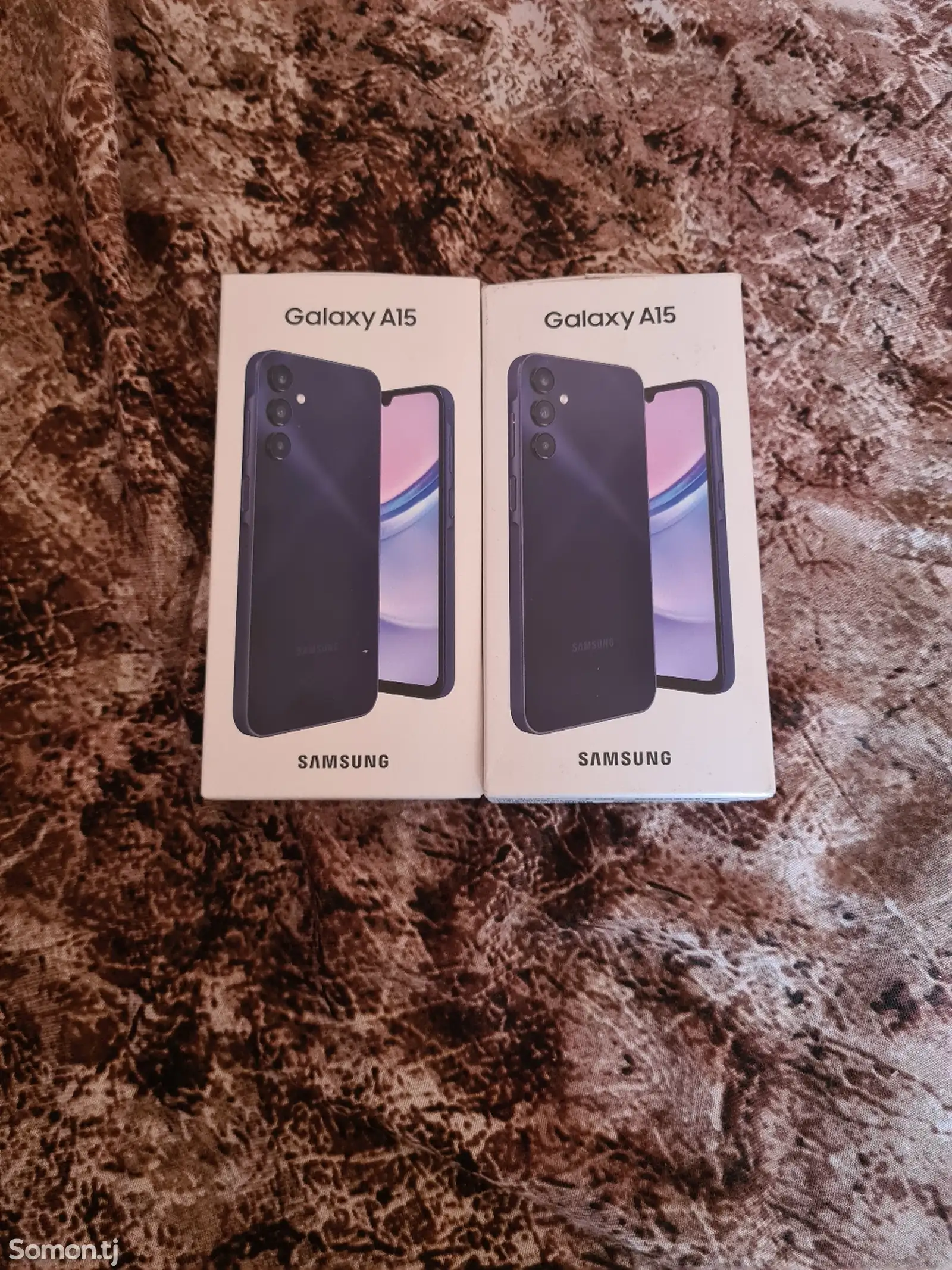 Samsung Galaxy А15 256gb