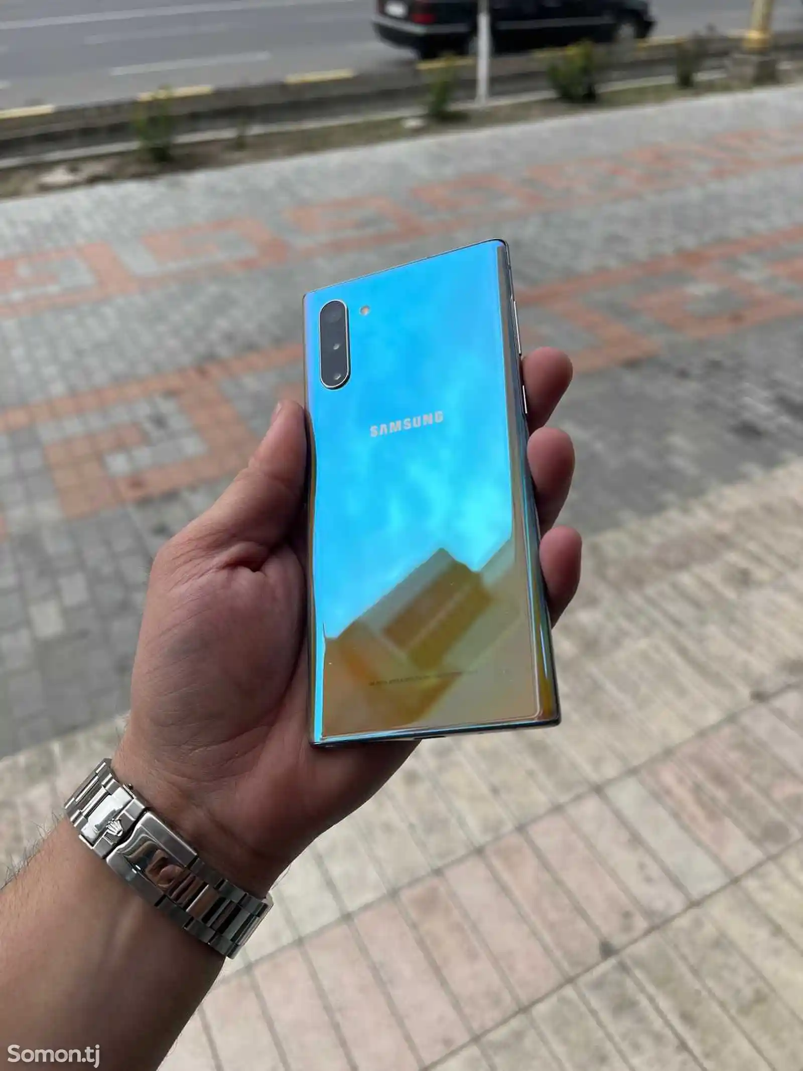 Samsung Galaxy Note 10-1