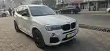 BMW X3 M, 2017-5