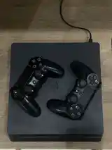 Игровая приставка Sony PlayStation 4slim-3