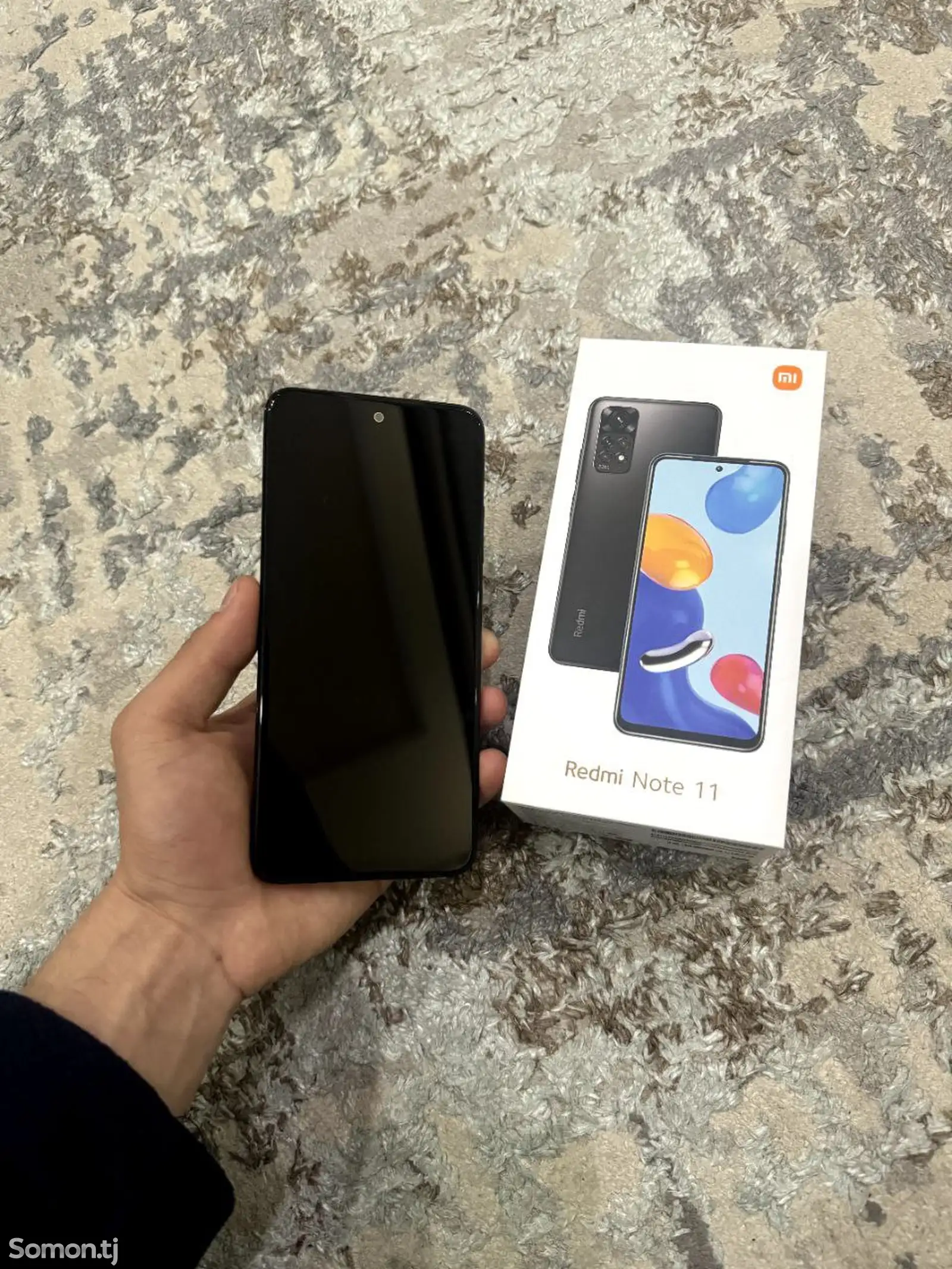 Xiaomi Redmi Note 11-1