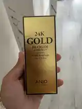 Тональный ВВ крем Gold 24K-2