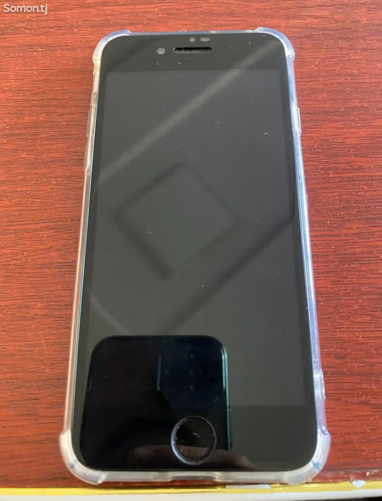 Apple iPhone 8, 64 gb, Space Grey-4