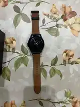 Умные часы с наушниками huawei watch-3