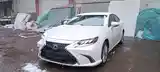 Lexus ES series, 2015-2