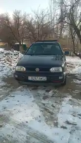 Volkswagen Golf, 1998-8