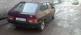 ВАЗ 21099, 1993-5